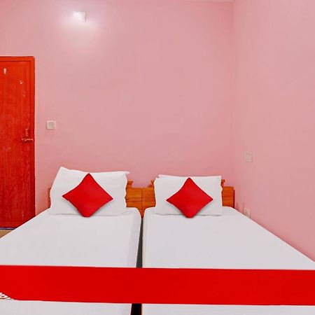 Hotel O Safa Inn Trippapur Bagian luar foto